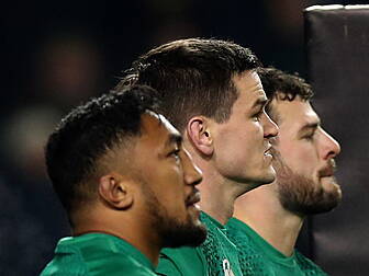 Sexton and Henshaw return to I...